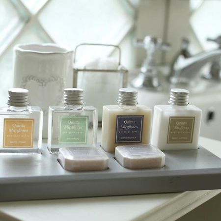 Quinta Miraflores Boutique Hotel Lima Zewnętrze zdjęcie