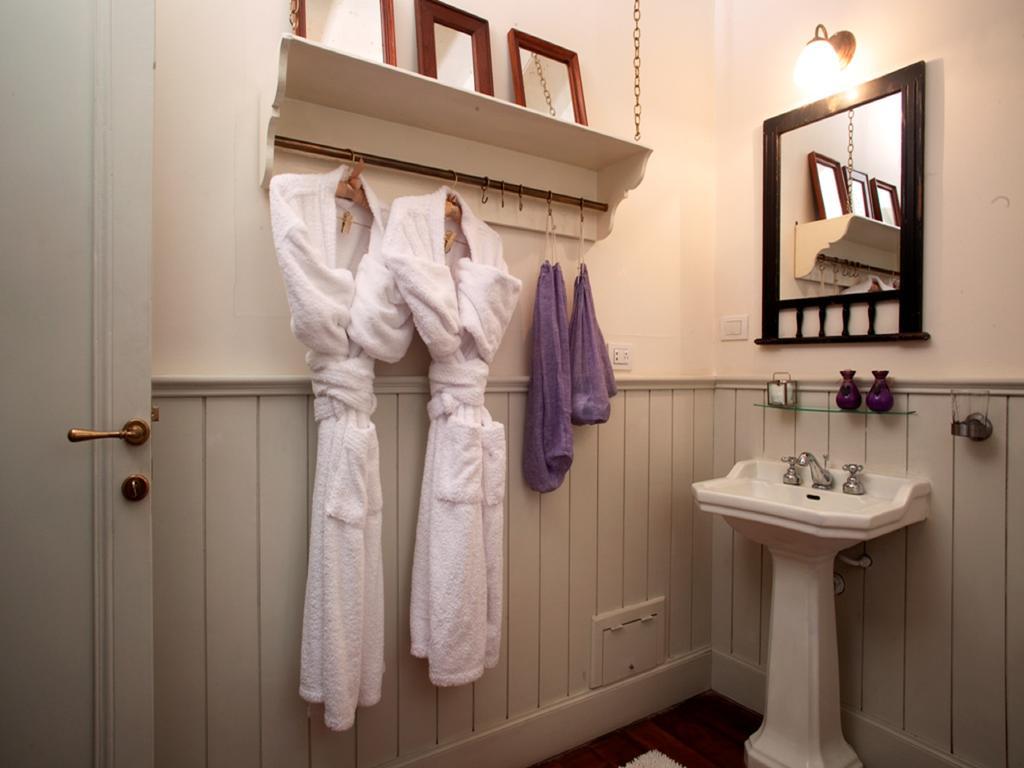 Quinta Miraflores Boutique Hotel Lima Zewnętrze zdjęcie