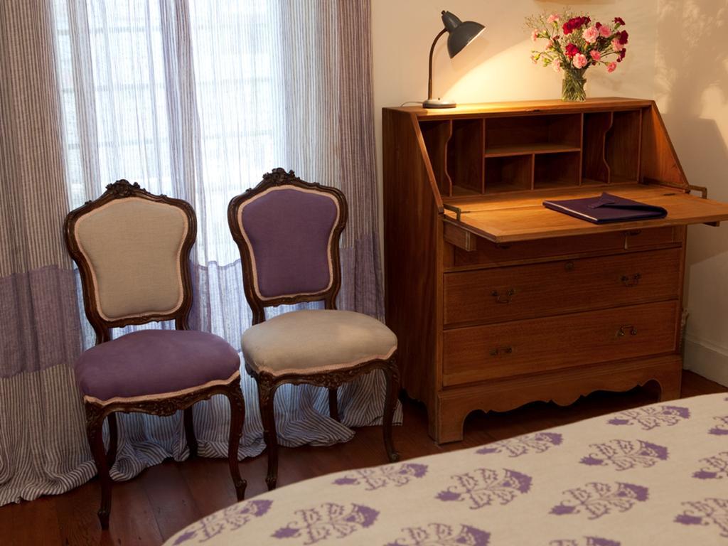Quinta Miraflores Boutique Hotel Lima Zewnętrze zdjęcie