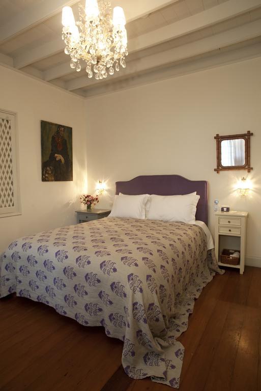 Quinta Miraflores Boutique Hotel Lima Zewnętrze zdjęcie