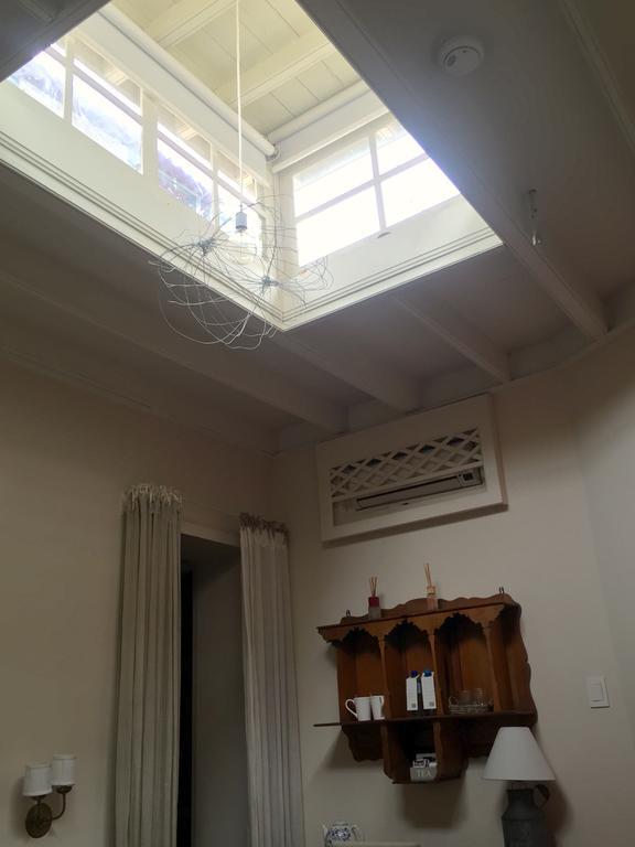 Quinta Miraflores Boutique Hotel Lima Zewnętrze zdjęcie