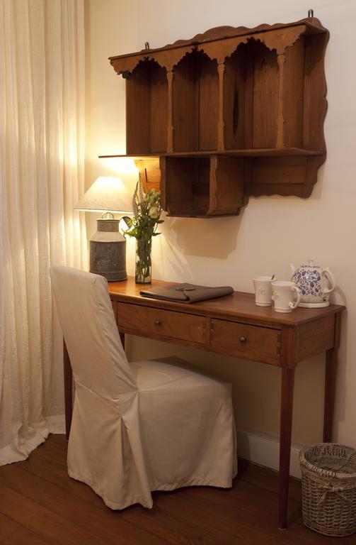 Quinta Miraflores Boutique Hotel Lima Zewnętrze zdjęcie