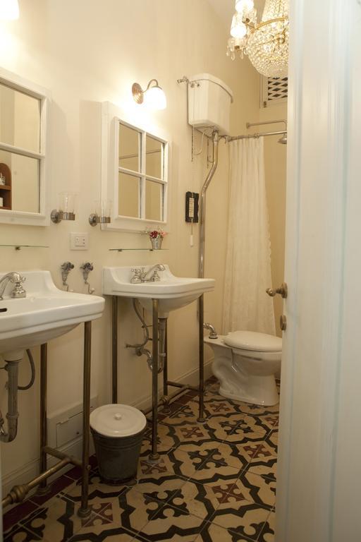 Quinta Miraflores Boutique Hotel Lima Zewnętrze zdjęcie